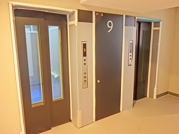 メトロステージ上野の物件内観写真